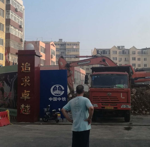大连装载车出租