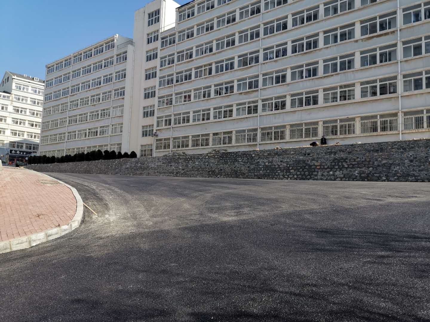 大兴安岭道路摊铺厂家